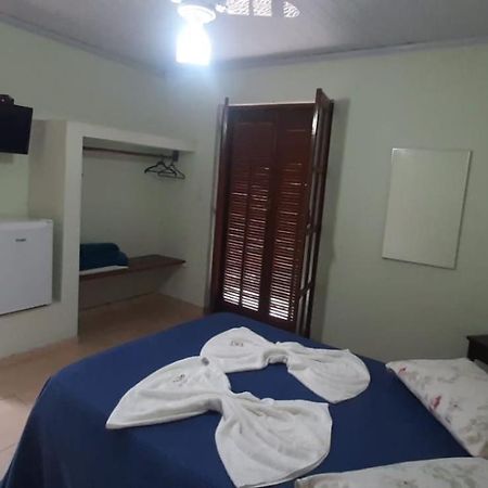 Chales Aabb Valenca Rj Εξωτερικό φωτογραφία