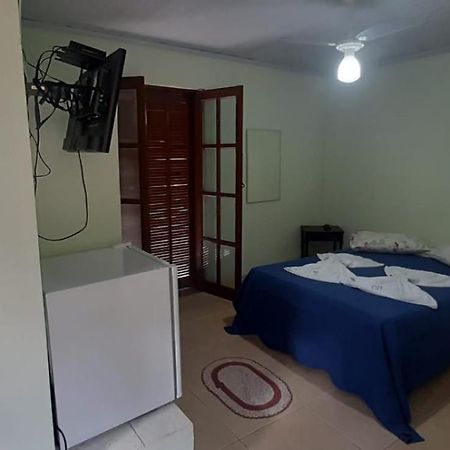Chales Aabb Valenca Rj Εξωτερικό φωτογραφία