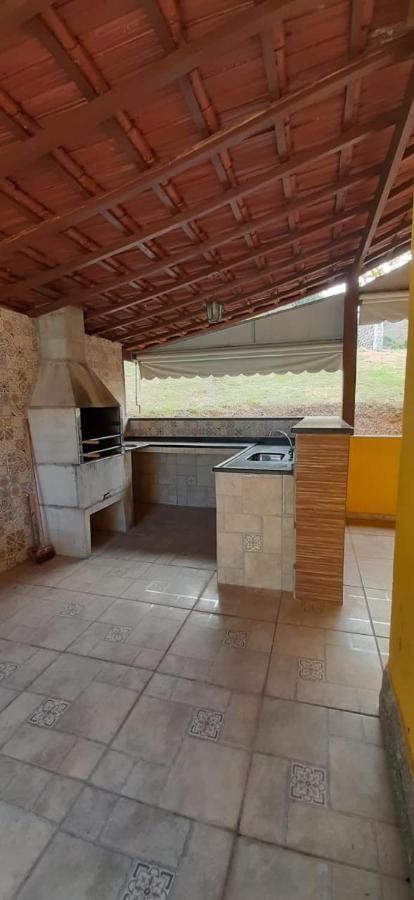 Chales Aabb Valenca Rj Εξωτερικό φωτογραφία
