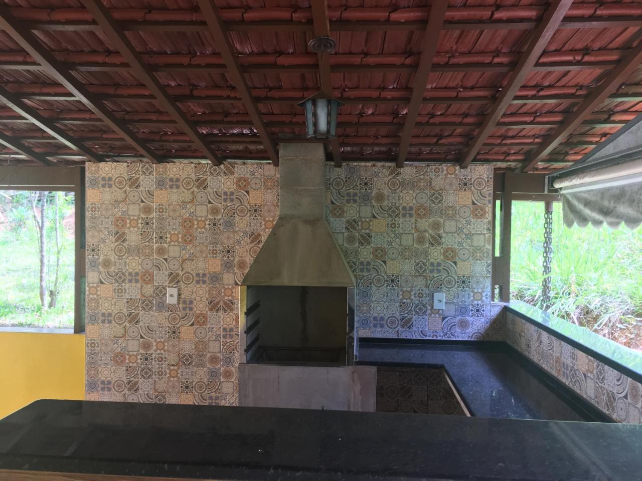 Chales Aabb Valenca Rj Εξωτερικό φωτογραφία